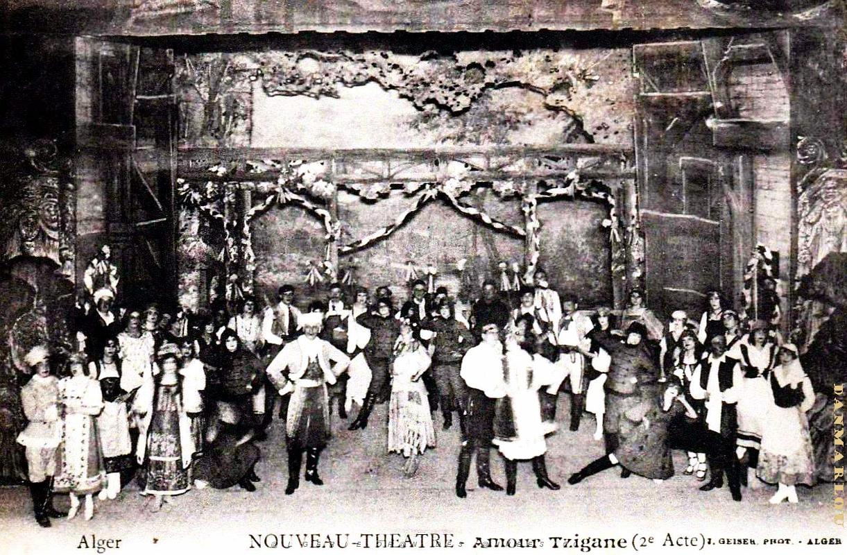 Alger - Nouveau-Theatre - Amour Tzigane.jpg